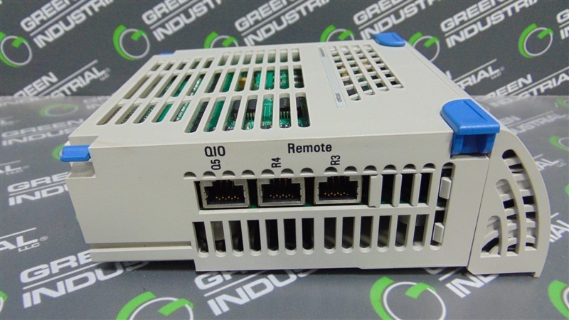 USED Westinghouse Emerson 5X00226G01 Ovation I/O Interface Module