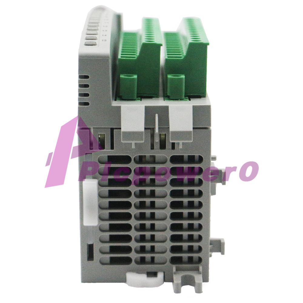 New Allen Bradley 2085-OW16 Micro850 Output Module 16 Point AB 2085OW16