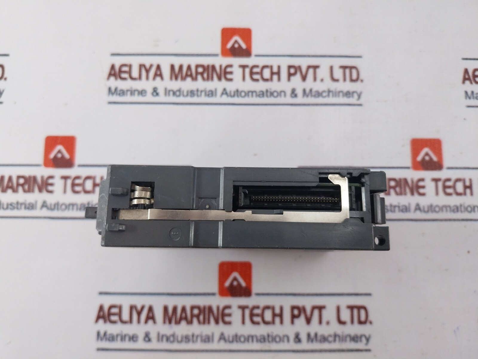 MITSUBISHI QJ61BT11N PLC Q Series CC-Link Master/Local Module Version 2