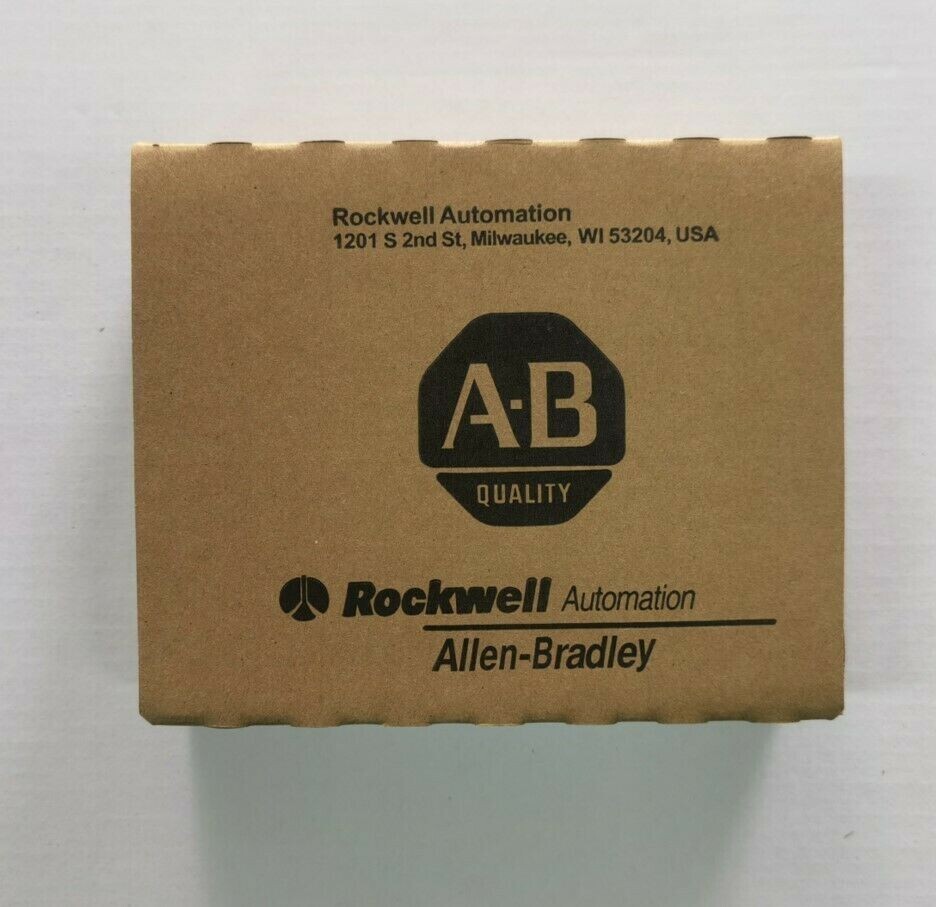 New AB 1769-PA4 SER A CompactLogix Power Supply Module 1769PA4 US Free Tax