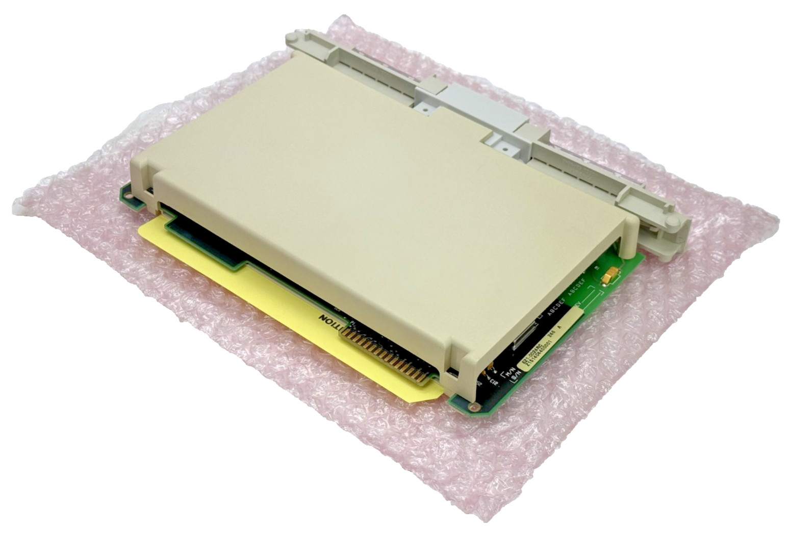 Honeywell 621-0024RC Pulse Input Module