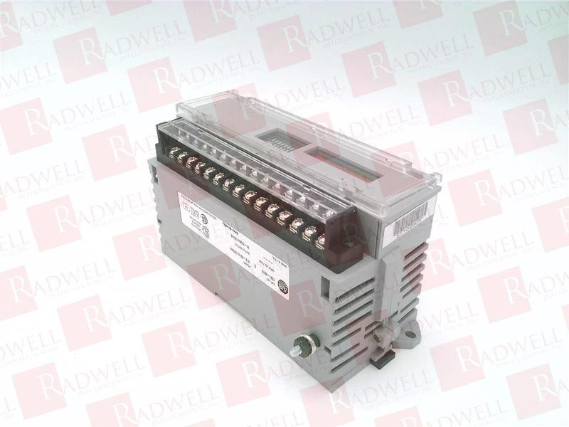 ALLEN BRADLEY 1791-0B16 / 17910B16 (USED)