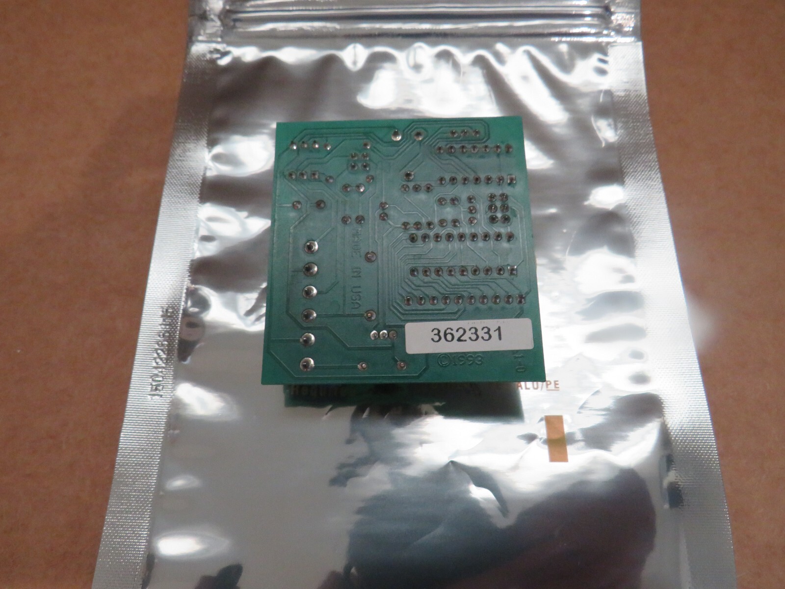 CSI PTA2 PULSE W MODULATION INPUT INDUSTRIAL PART