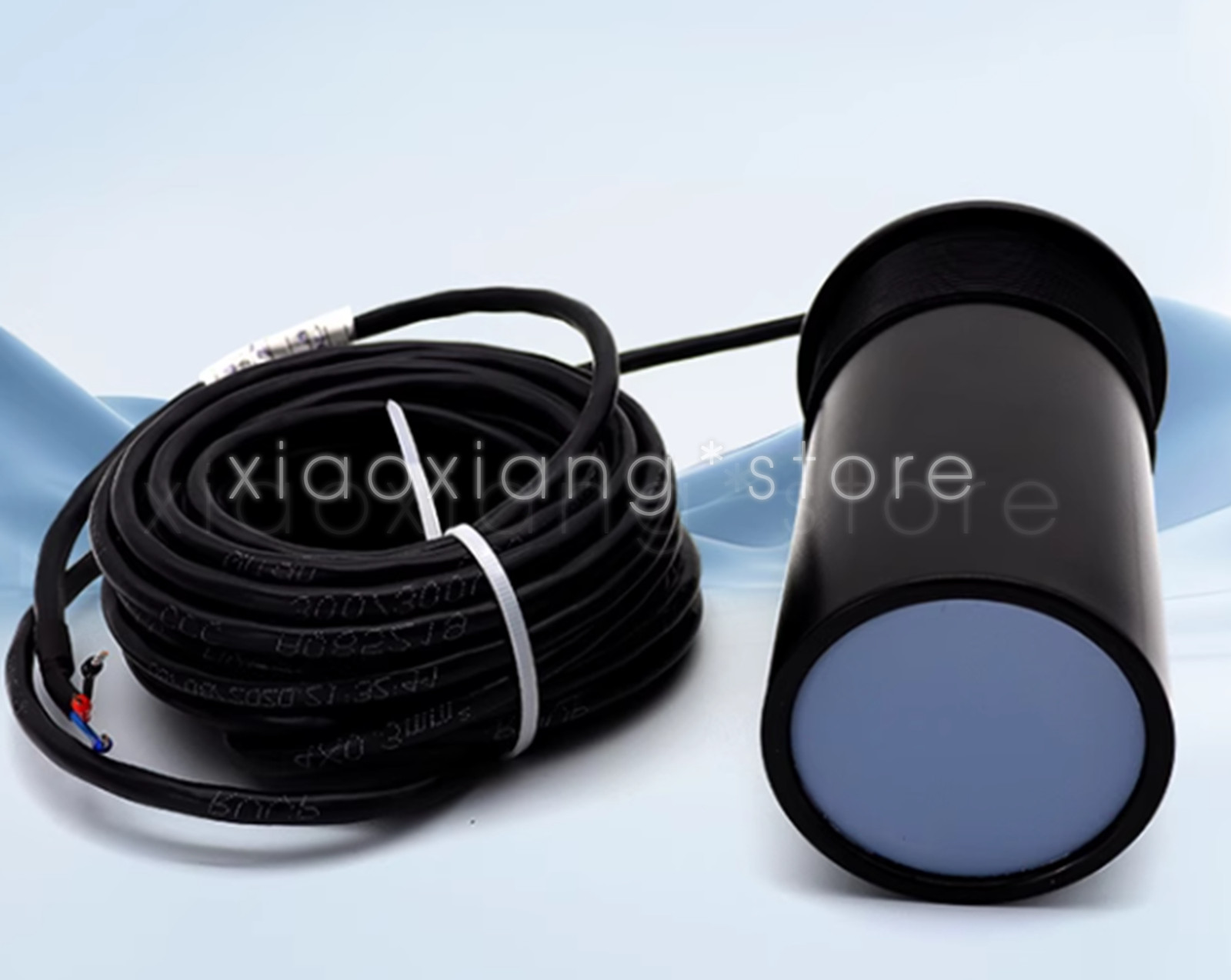 1PC DYA-25-20C-F 25KHz Ultrasonic Ranging Level Meter Transducer