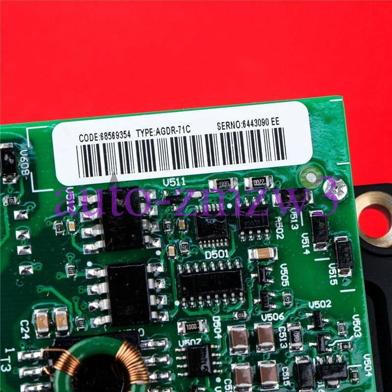 NEW 1PCS 6MBI300U-120/AGDR-71C ABB ACS800 IGBT MODULE FUJI