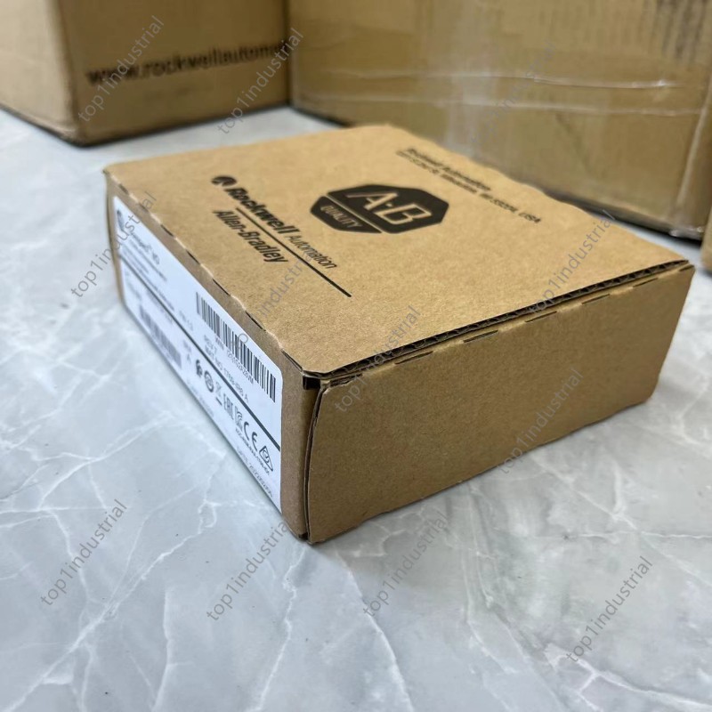 New Factory Sealed AB 1769-IR6 CompactLogix RTD Module 1 pcs 1769IR6 US Free Tax