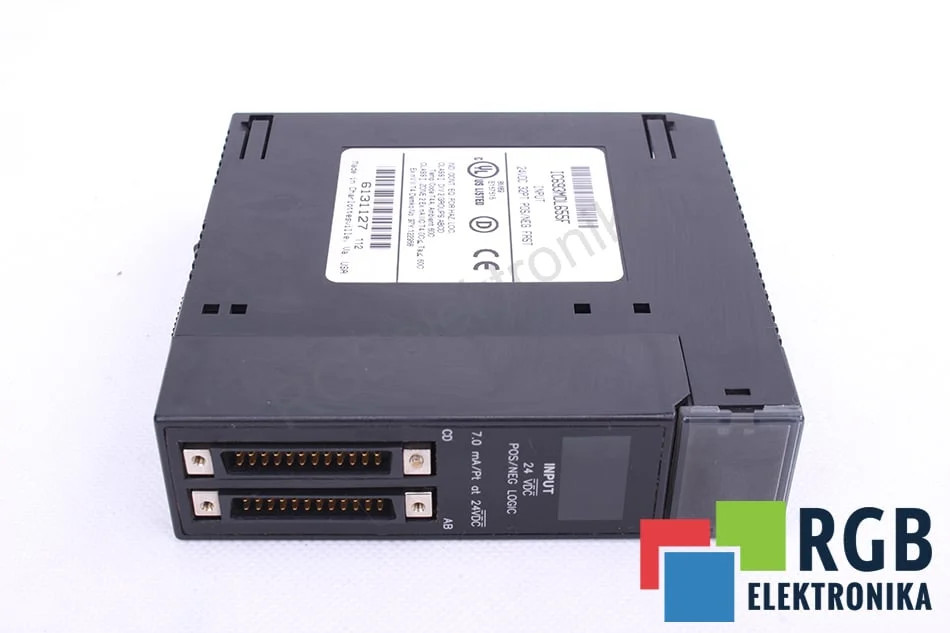 IC693MDL655F FANUC – Refurbished – 24 Months Warranty