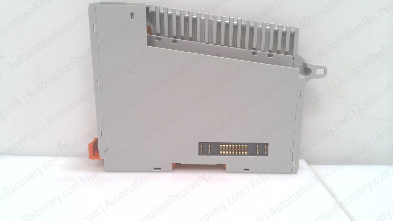 ALLEN BRADLEY 5069-OB8 SER A, COMPACT 5000 DC OUTPUT MODULE, NEW #338875