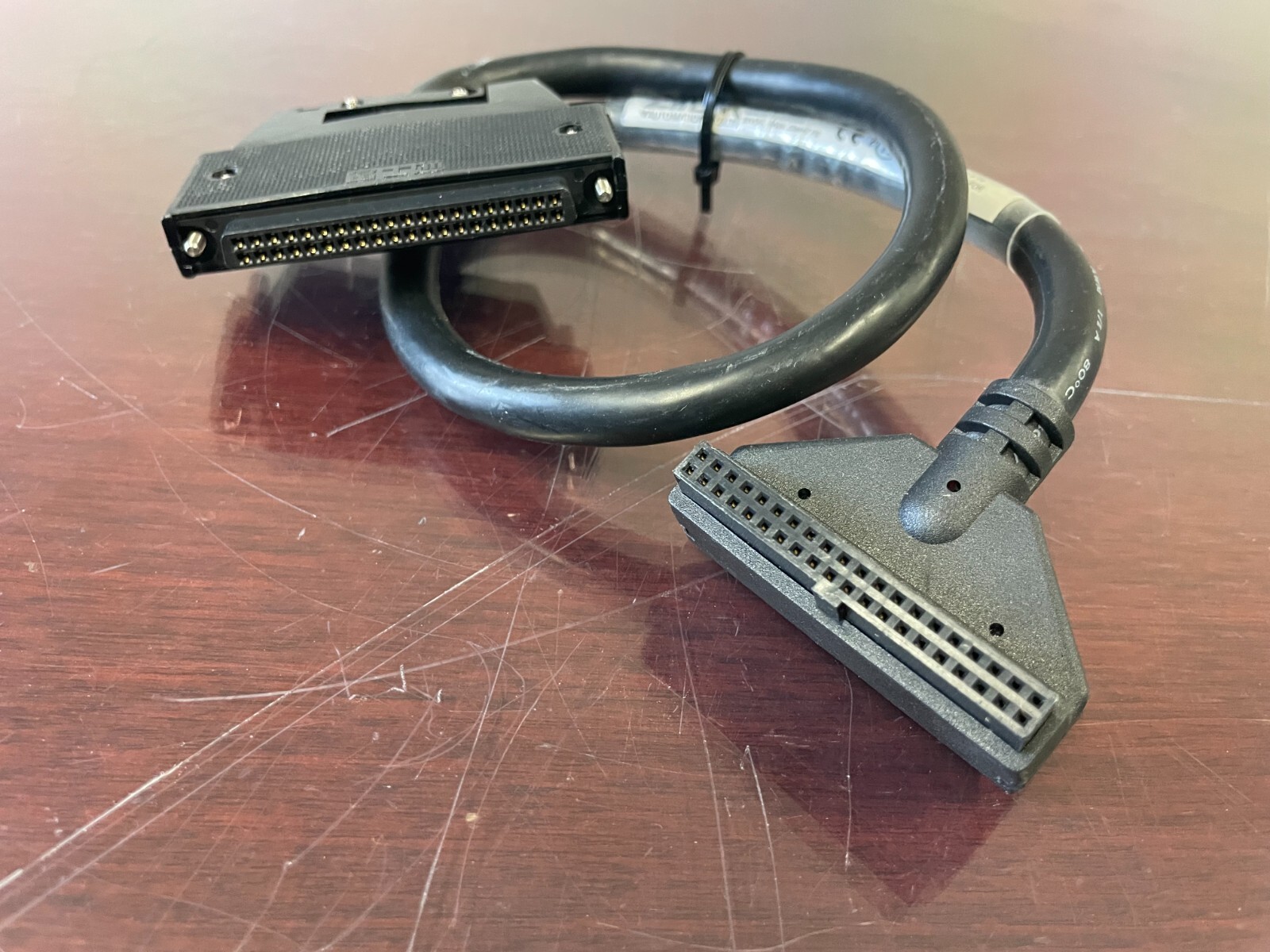 Automation Direct ZipLink ZL-LTB32-24 w/ Cable