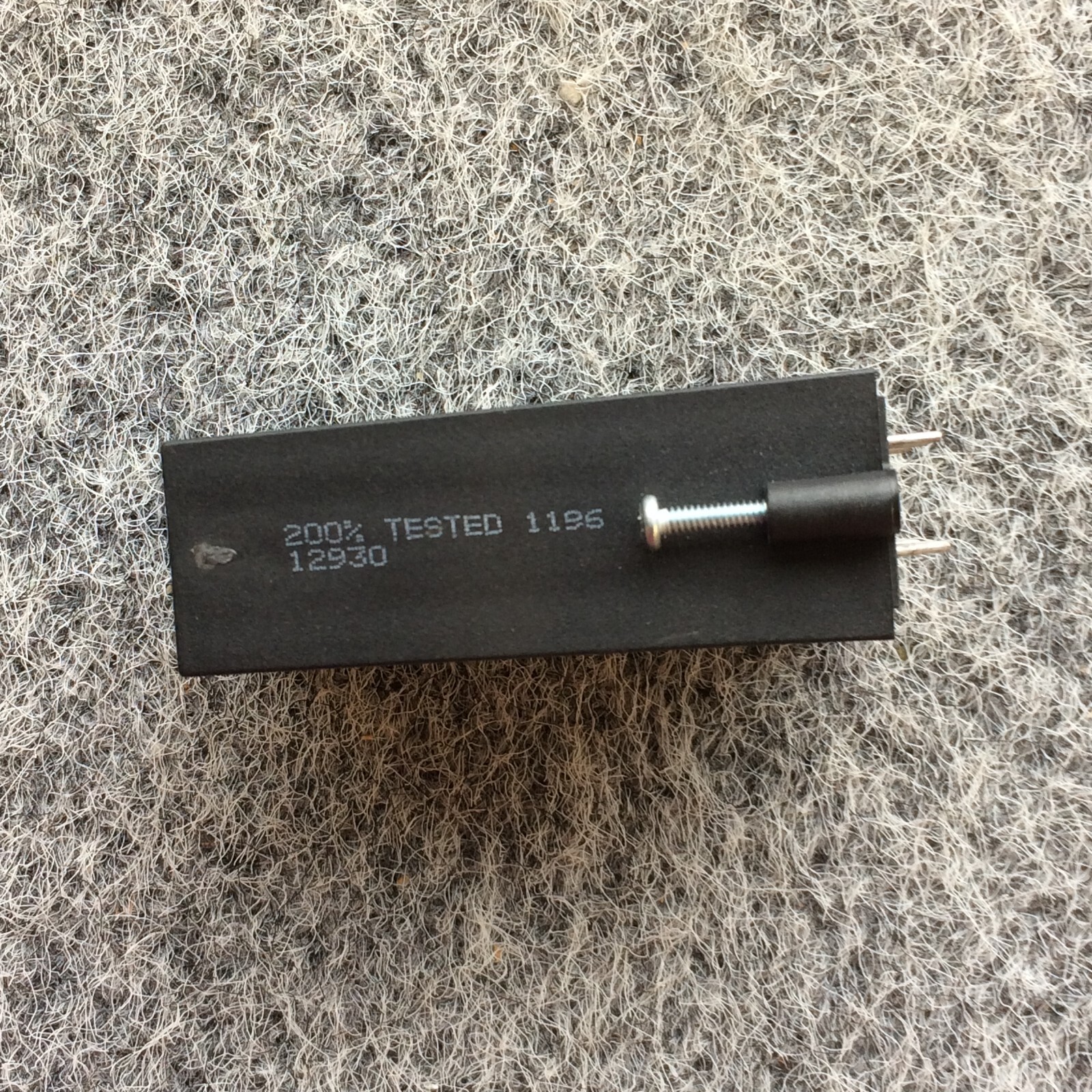 OPTO 22 OAC5Q I/O MODULE / RELAY *Shipps Same Day* FAST SHIP