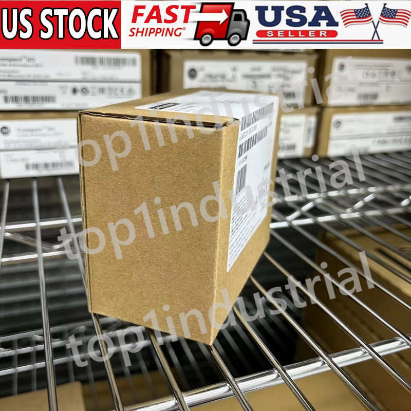 New In Box SIEMENS 6ES7 221-1BH32-0XB0 6ES7221-1BH32-0XB0 PLC Module