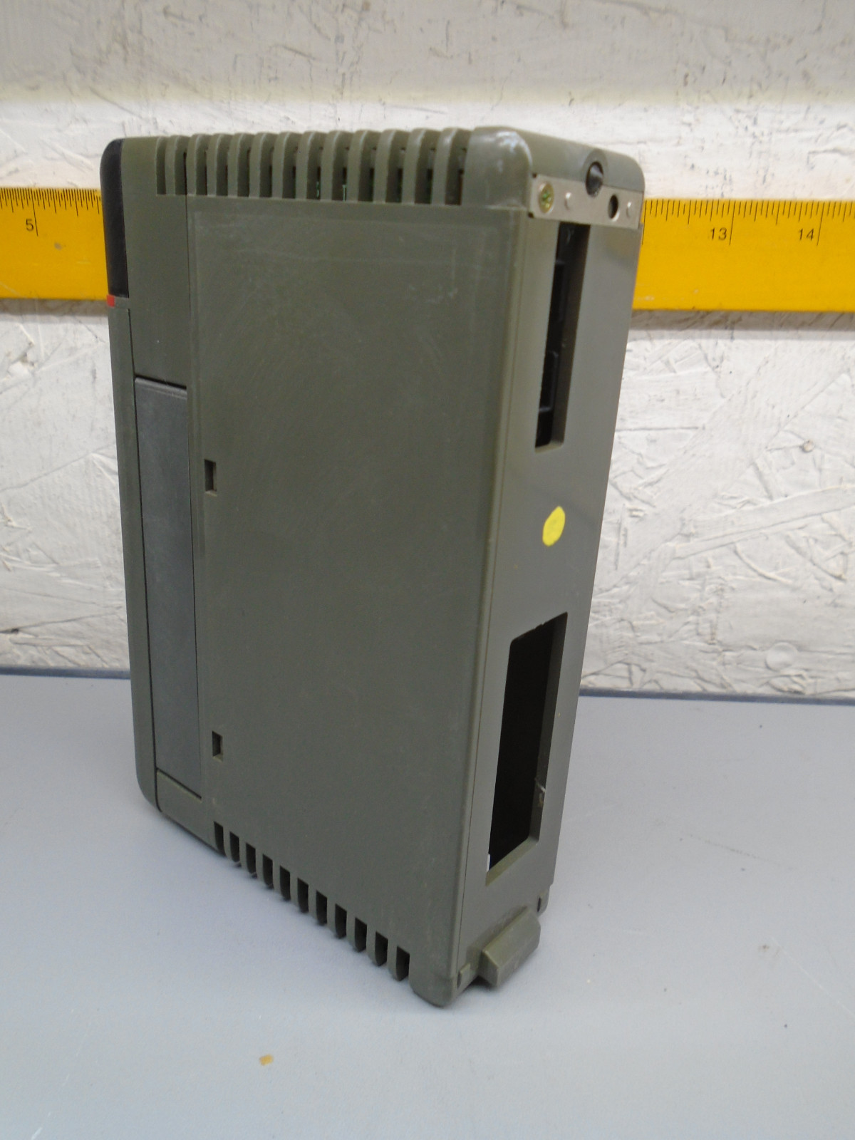 U-15T Siemens 5-24VDC Output Module U15T W16