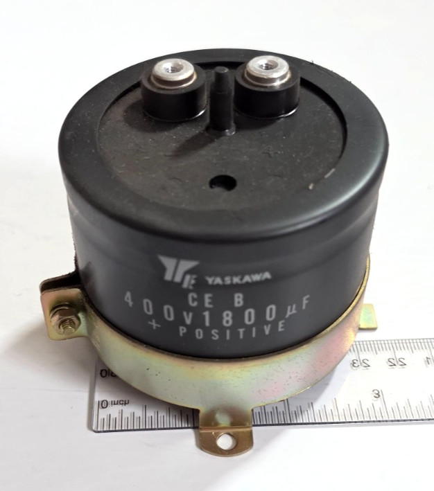 ALLEN BRADLEY BOARD 20B-VECTB-D0