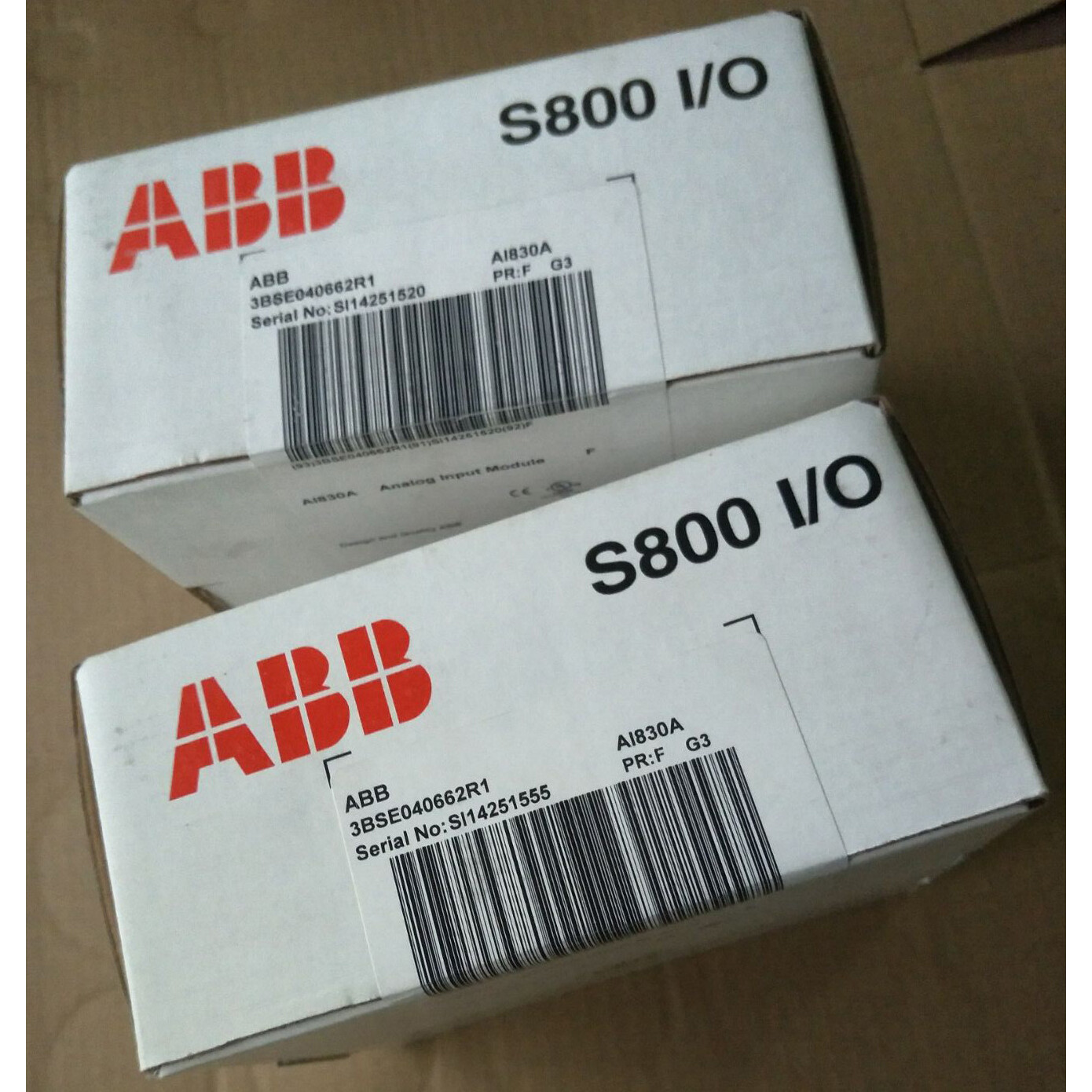 1pc new Abb 3BSE040662R1 power module Fast Delivery