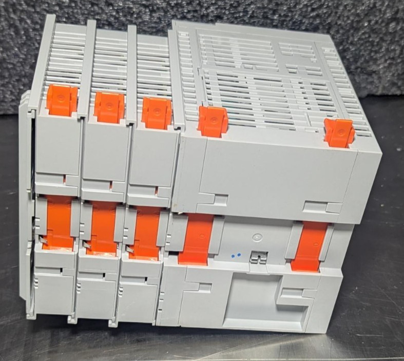 Allen-Bradley 5069-L330ER PLC CompactLogix 5380 with 5069- OB8, IB16, IF8