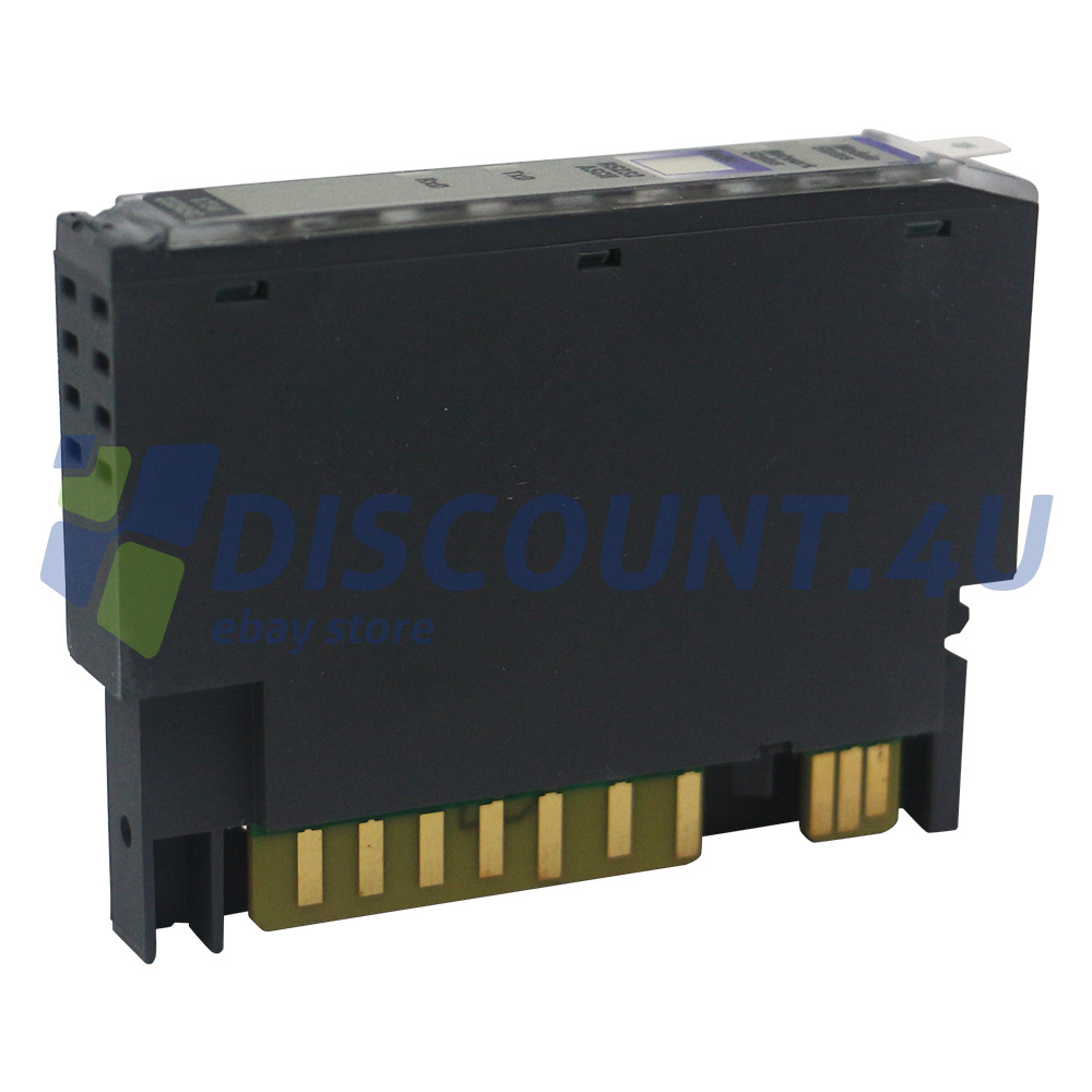 New Factory Sealed Allen-Bradley 1734-232ASC Point IO RS232 ASCII Serial Module