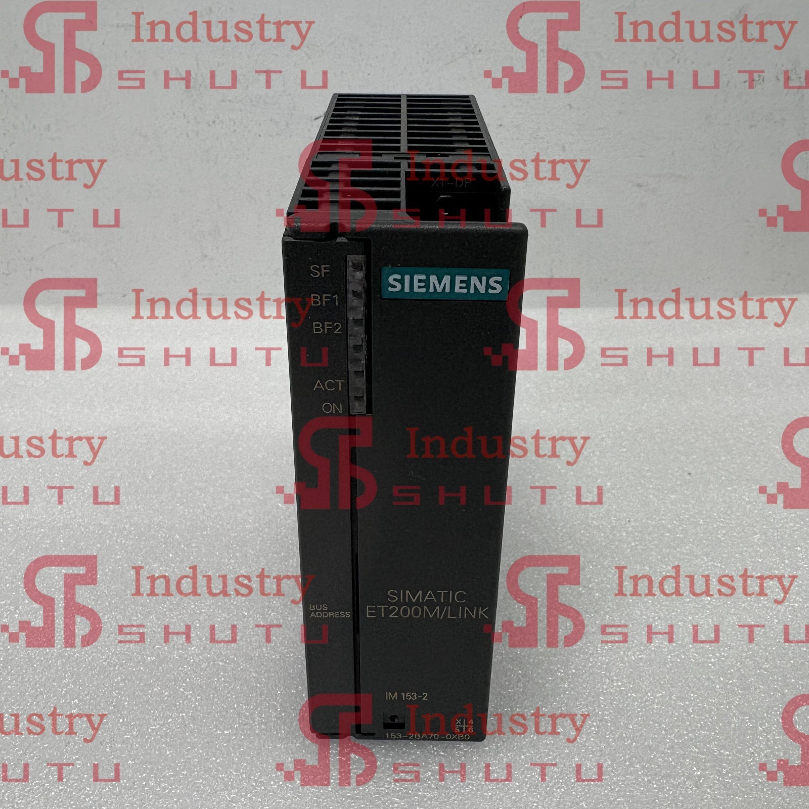 1pcs Siemens 6ES7153-2BA70-0XB0 Interface Module Quality Guarantee