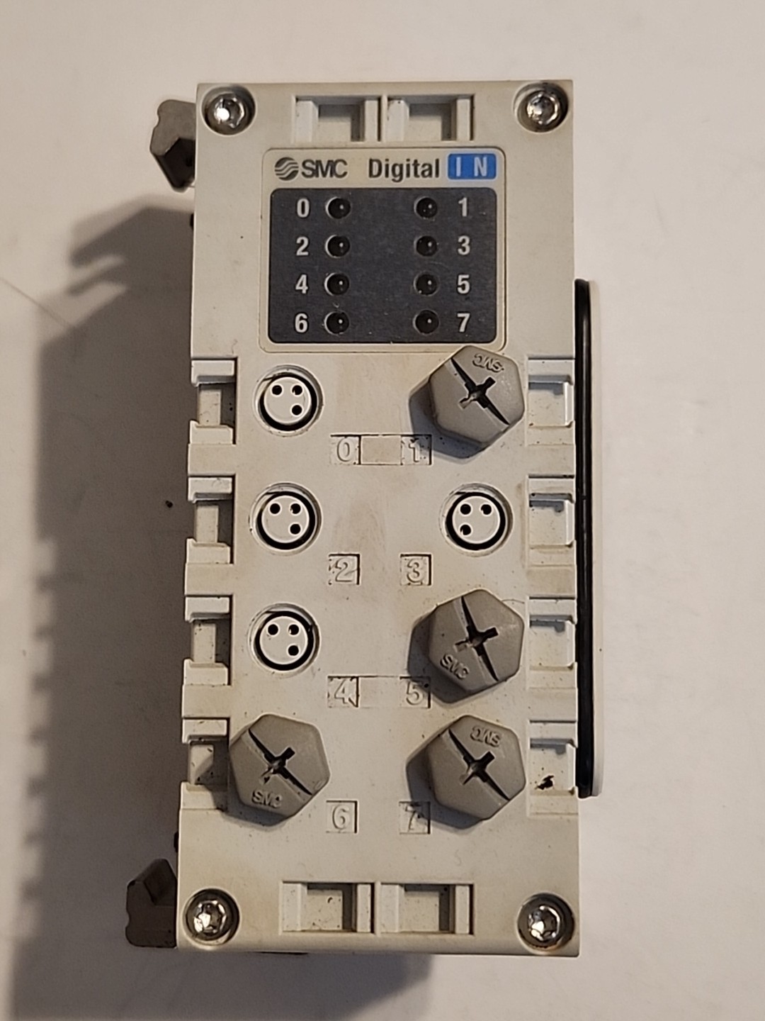 SMC EX600-DXPC Serial Interface Module – Warranty & Free Shipping