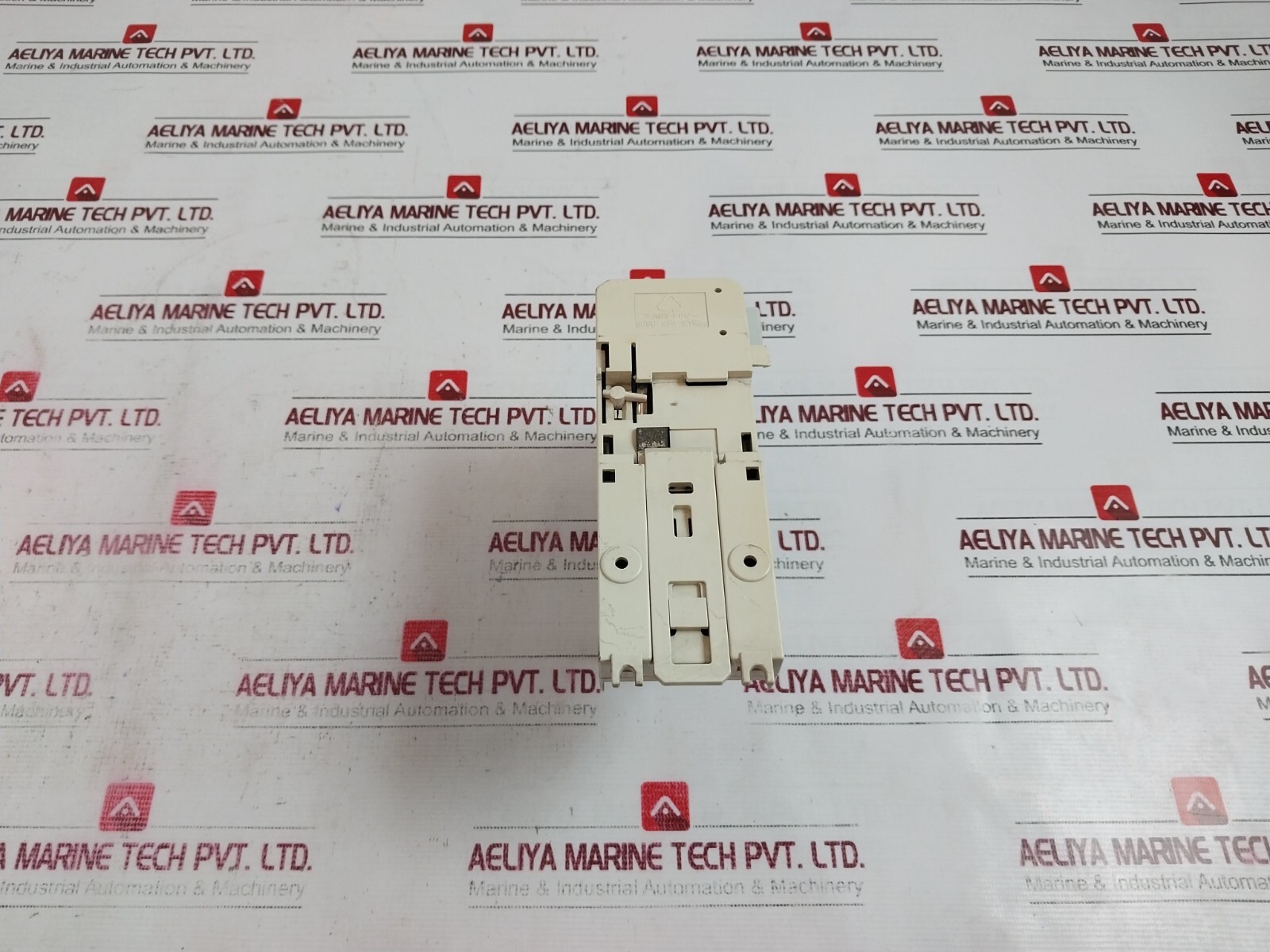ABB AO810V2 3BSE038415R1 Analog Output Module With MTU TU810V1 3BSE013230R1