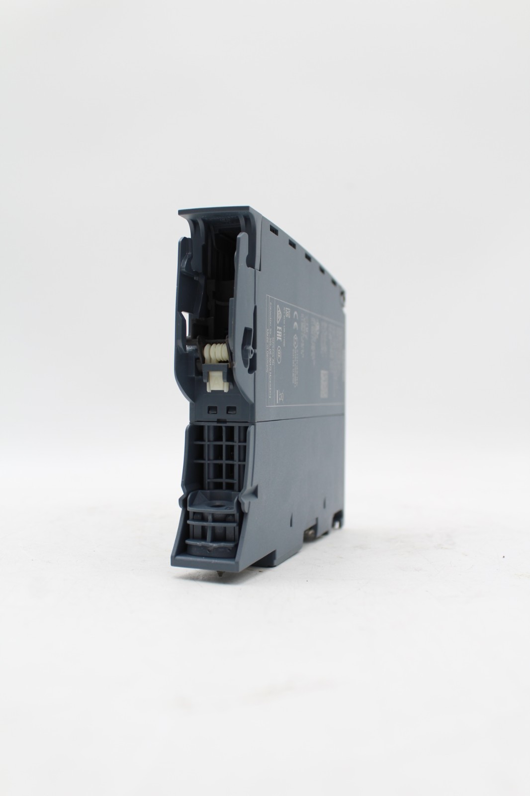 Siemens 6ES7522-1BH10-0AA0 Simatic S7-1500 4 Amp Digital Output Module