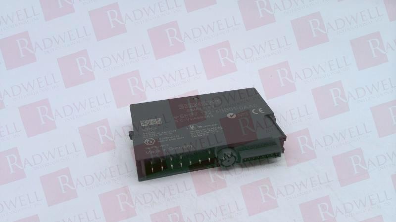 SIEMENS 6ES7132-4BB01-0AA0-EACH / 6ES71324BB010AA0EACH (NEW NO BOX)