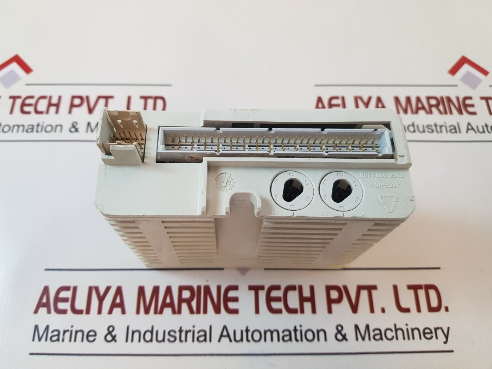 Di810 Abb di810 digital input module 3bse008508r1 pr:d