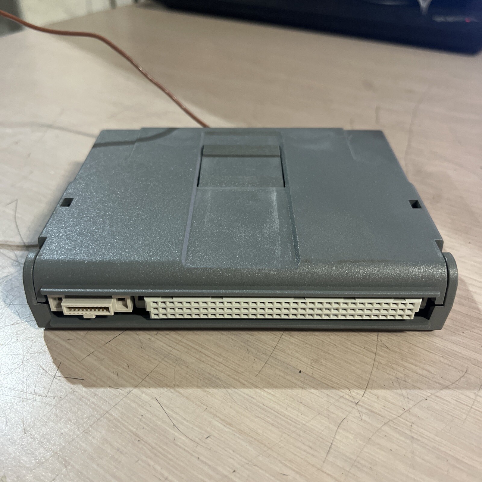 FLUKE UNIVERSAL INPUT MODULE 2620A-100
