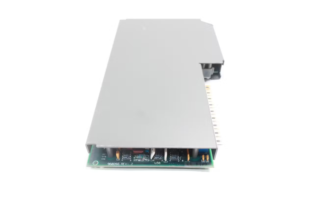 Allen Bradley 1771-IXE Input Module Ser A
