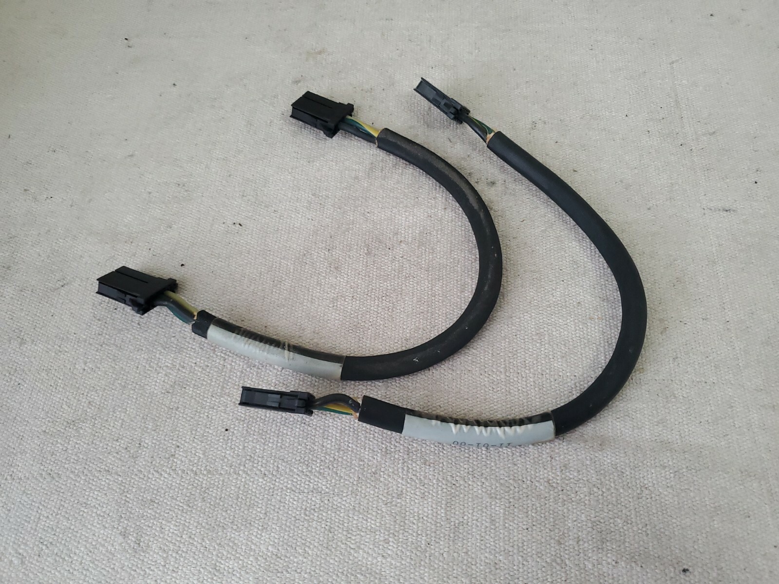 Fanuc 44C742170-001R01 Cable Assembly 44C742170001R01 PACK OF 2