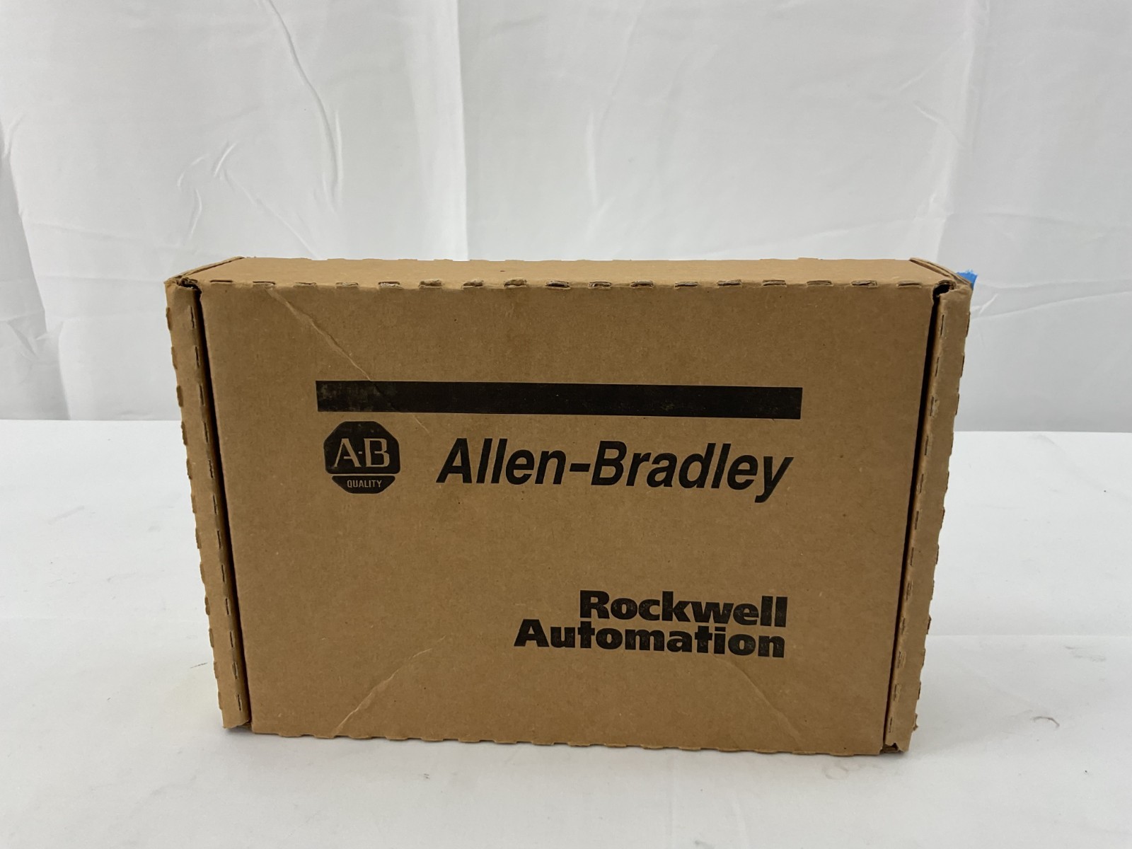 Spectrum Controls SLC 500 1746sc-INI4vi 4CH Analog Input Module 9060003-02