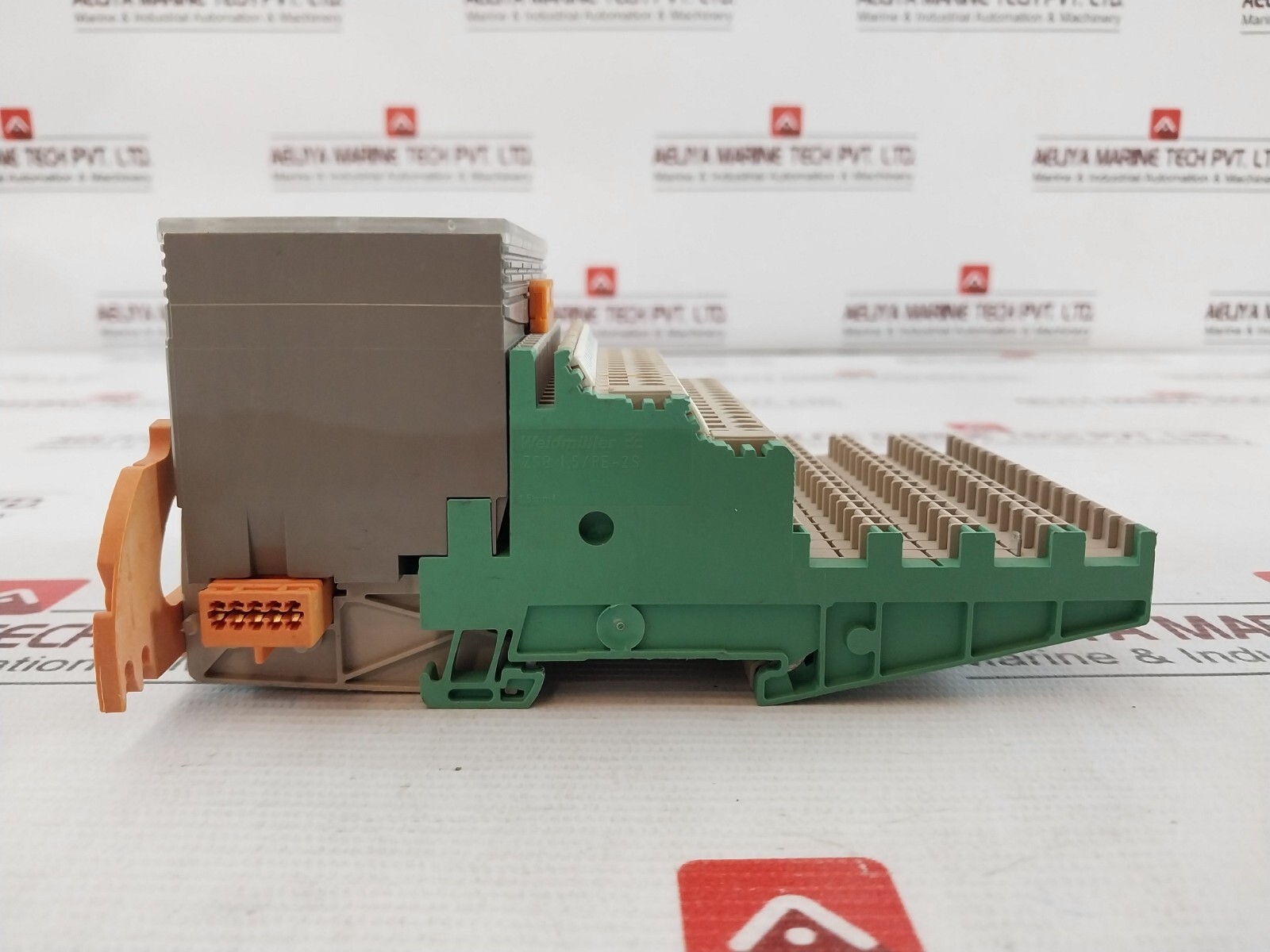 MICRO INNOVATION CAN-32DI/P2X16 32 Winbloc Digital Input Module Ver 9 8551224052
