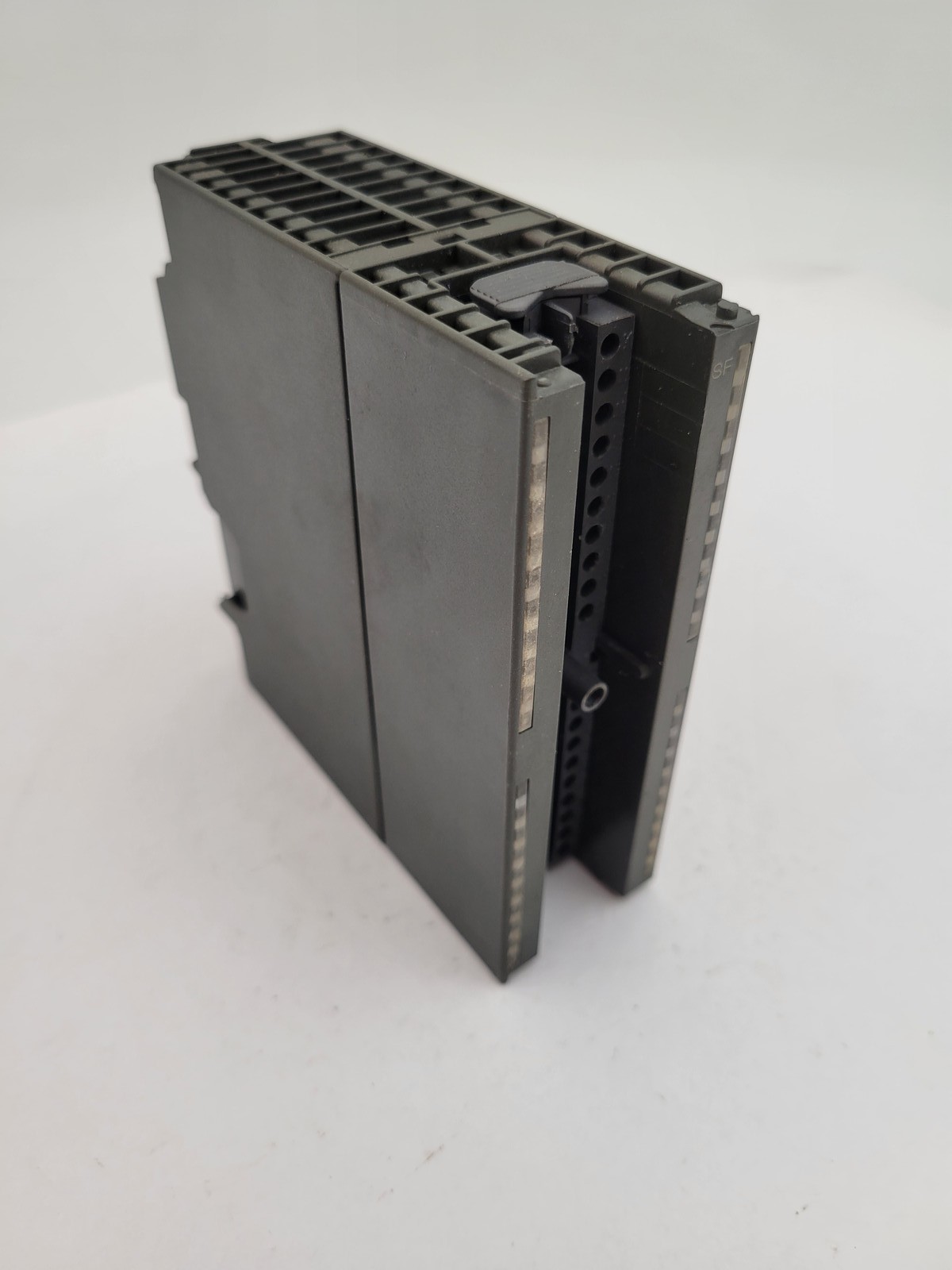 Siemens 6ES7332-5HF00-0AB0 Analog Output Module 24V DC 8 Outputs 11/12 bits