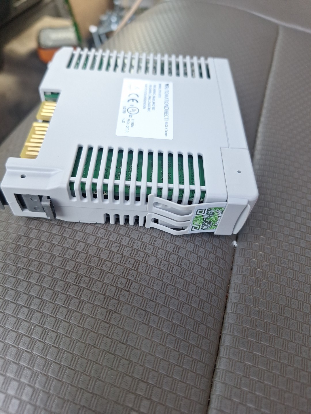 New No Box Productivity2000 P2-16ta 120v Output