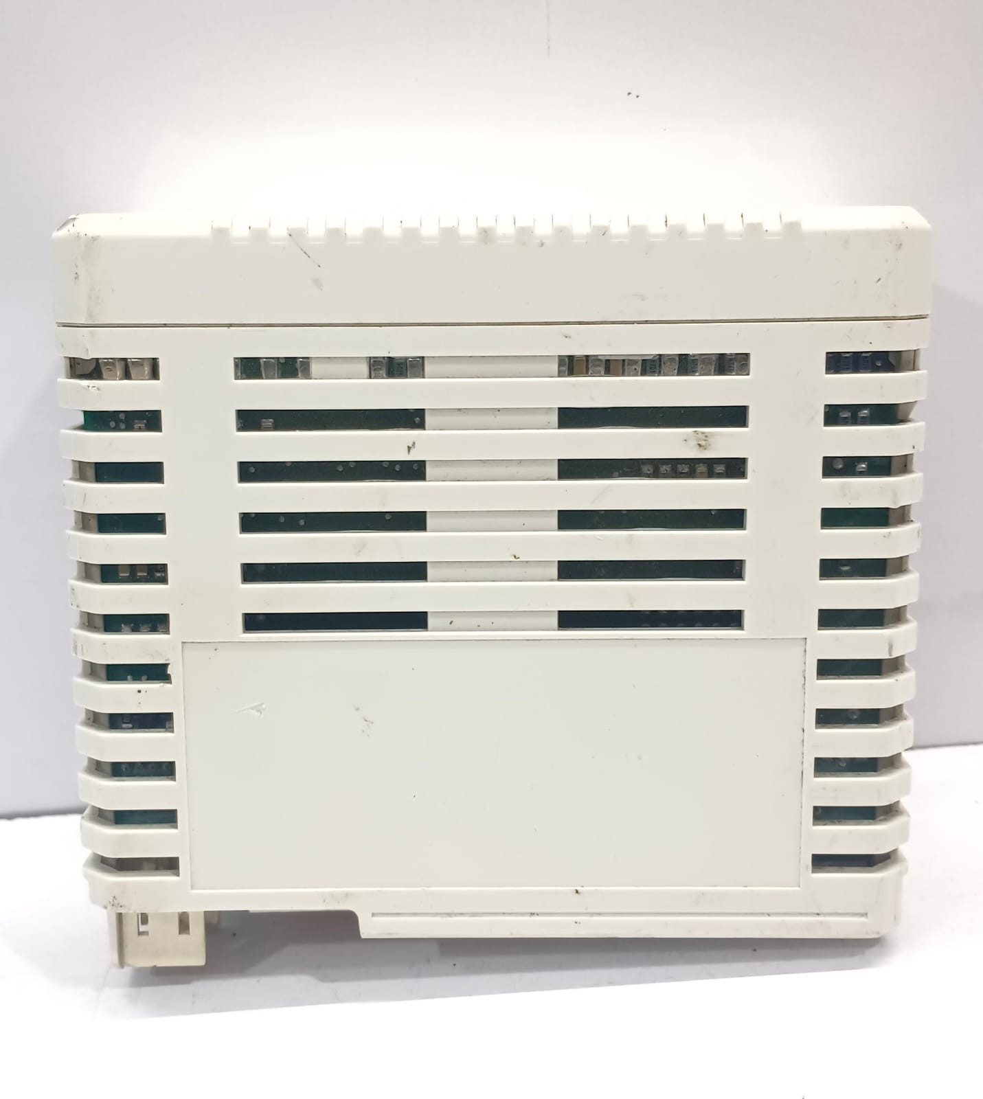 ABB AI830A, 3BSE040662R1 8 channels RTD Analog Input Module