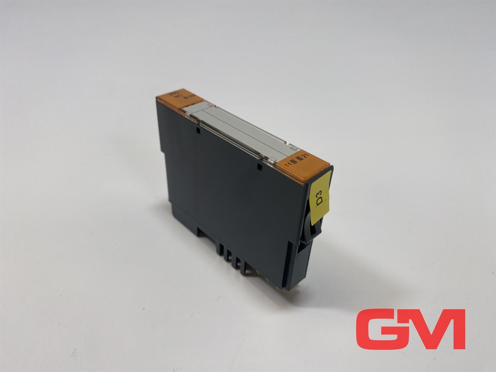 Micro Innovation Output Relay Module XN-2DO-R-NO Digital Output Relay 8550225176