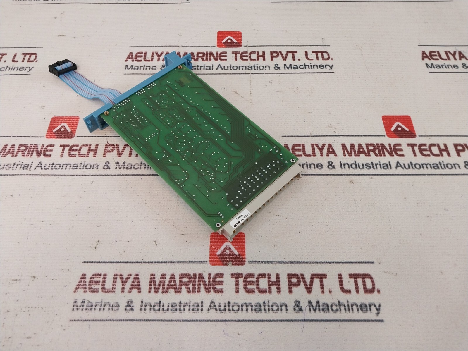 Honeywell FSC SDO-0824 Digital Output Module 24 VDC 8 Channels,Sdo-0824