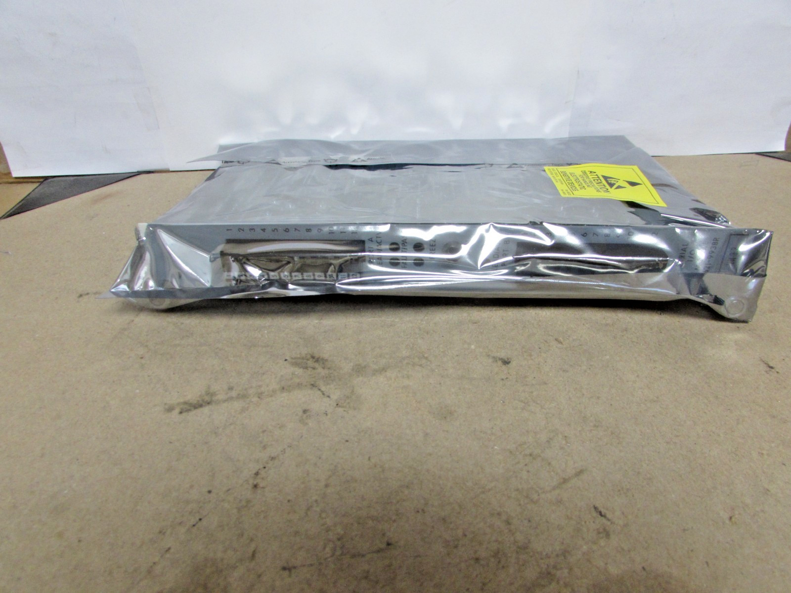 HONEYWELL 621-9938R PULSE INPUT 10Pcc MODULE (NEW IN THE BOX) MAKE OFFER!!!!