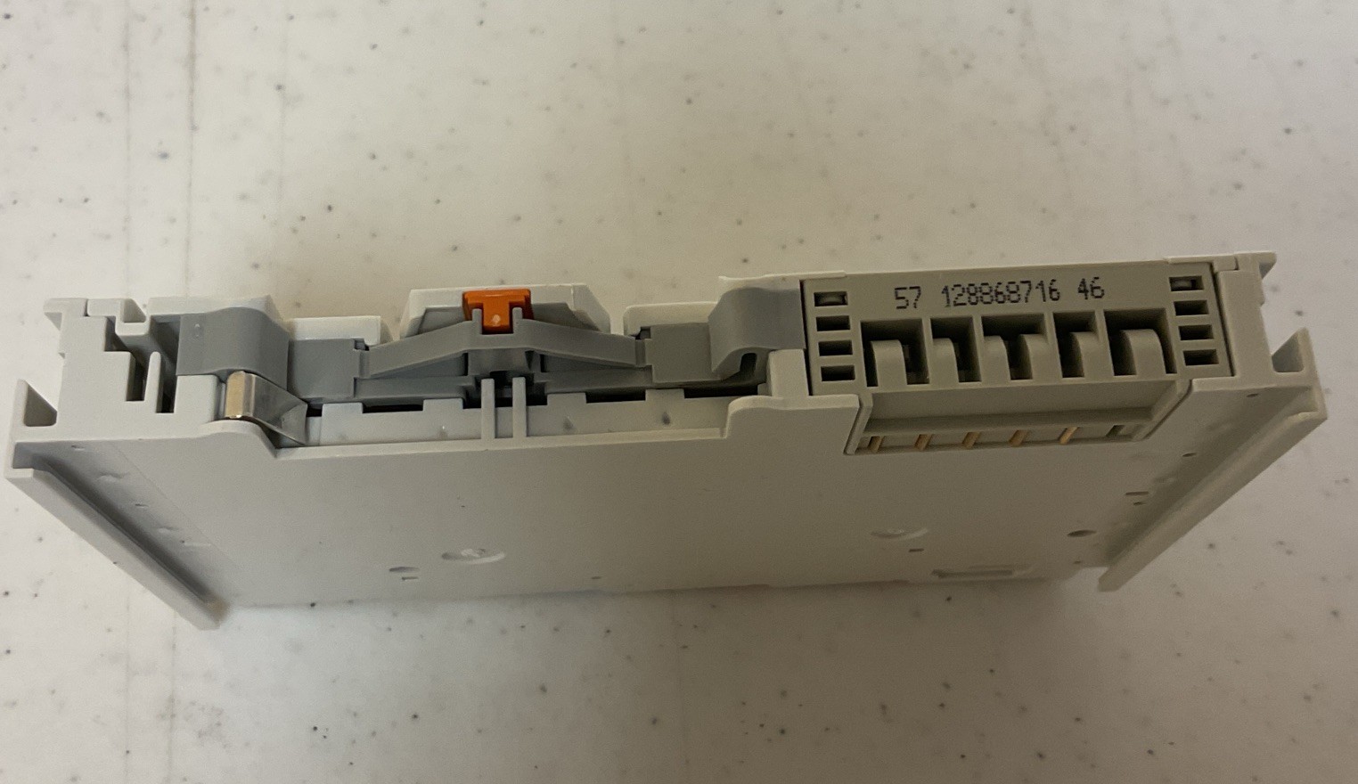 NEW, BECKHOFF BK1250 PLC MODULE K-BUS COUPLER, SERIES 49171214, FREE SHIPPING