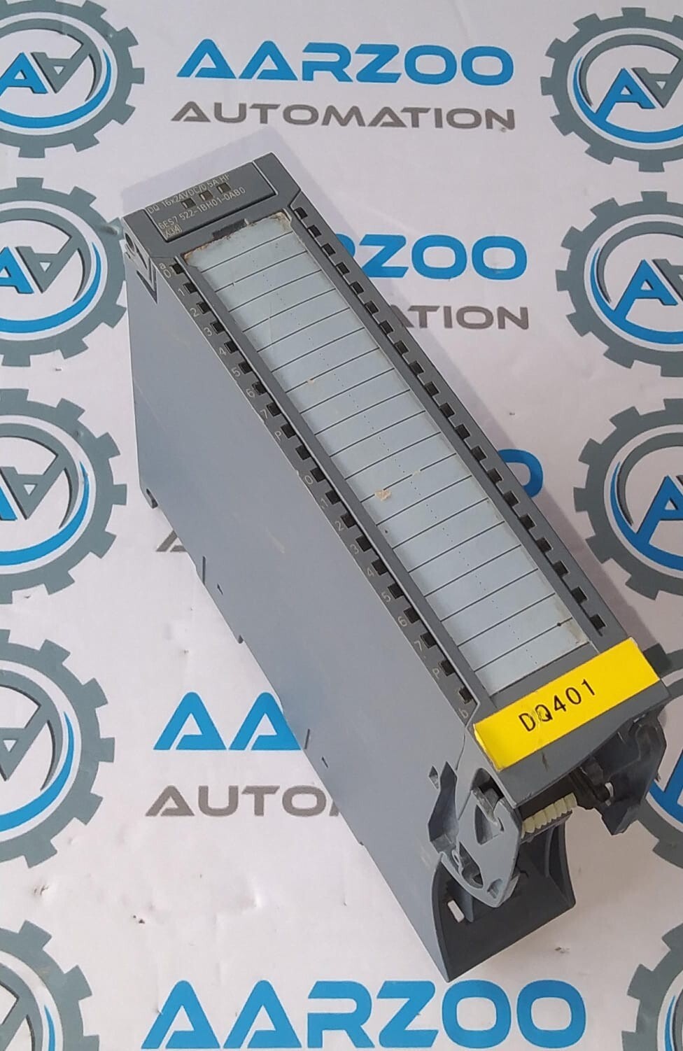 Siemens 6ES7522-1BH01-0AB0 S7-1500 digital output module 6ES7 522-1BH01-0AB0