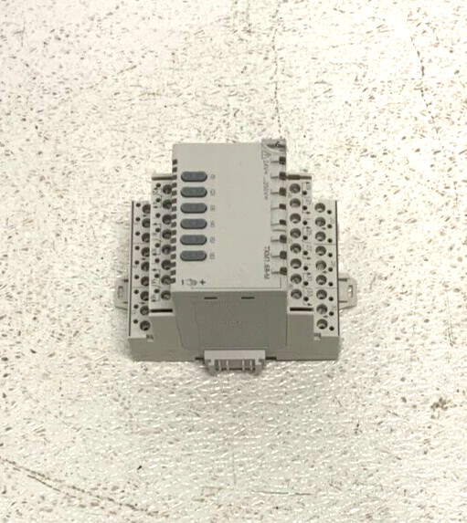 Siemens TXM1.6R-M Apogee Automation I/O PLC Output 6 Relay Module Terminal 243I