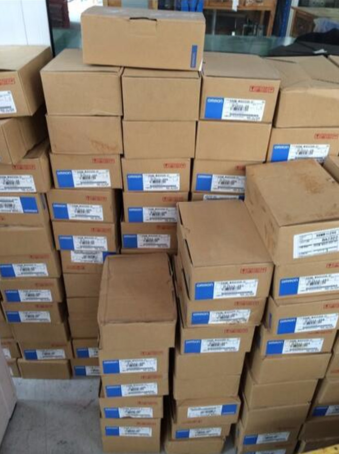 Fast delivery OMRON PLC CJ1W-ID231 NEW