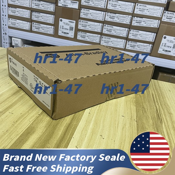 1746-IV8 Series A SLC 500 8-Point Input Module (AB): New Sealed + Free Shipping