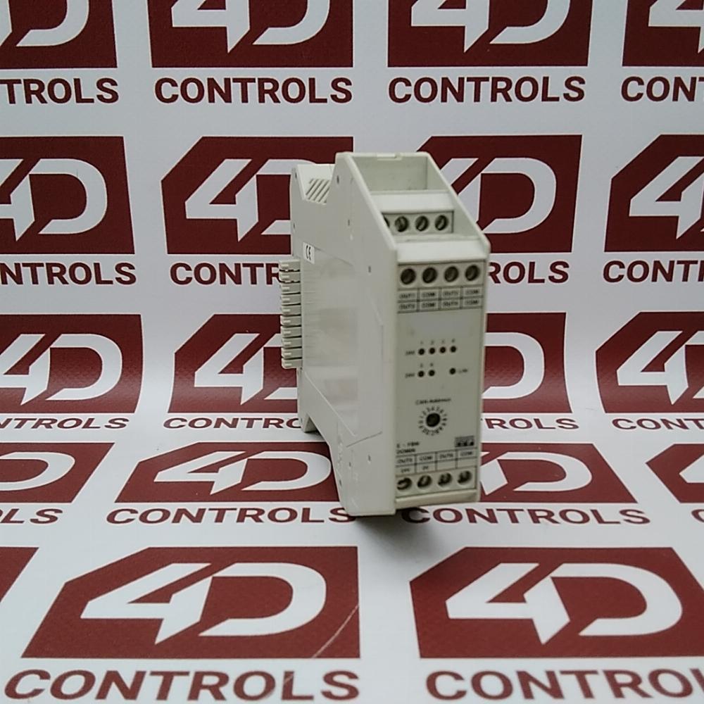 FBM-DOM06 | Eckelmann | Digital Output Module, Used
