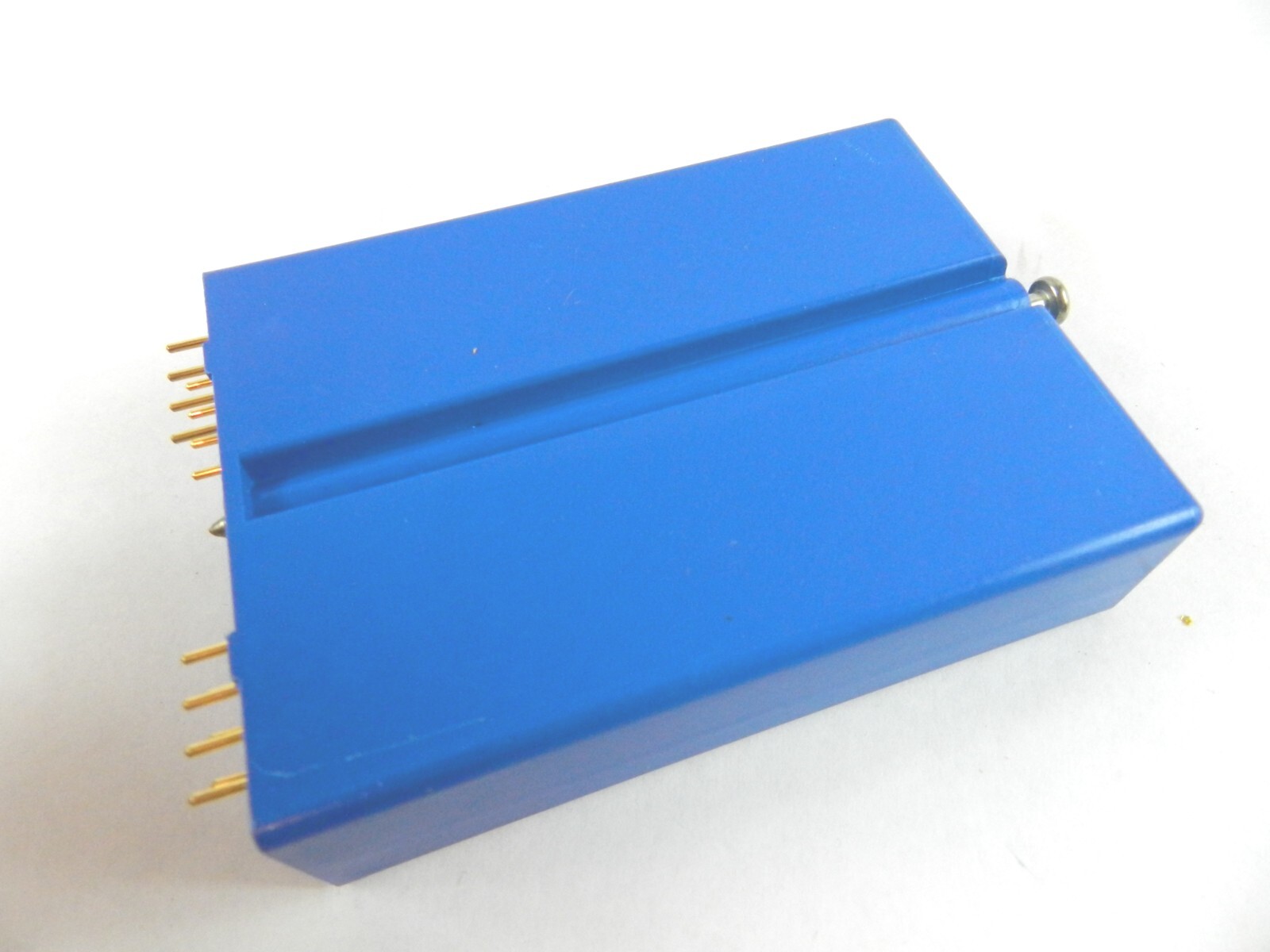 Analog Devices 6B11 Isolated Analog Input Module TC/mV/mA 4