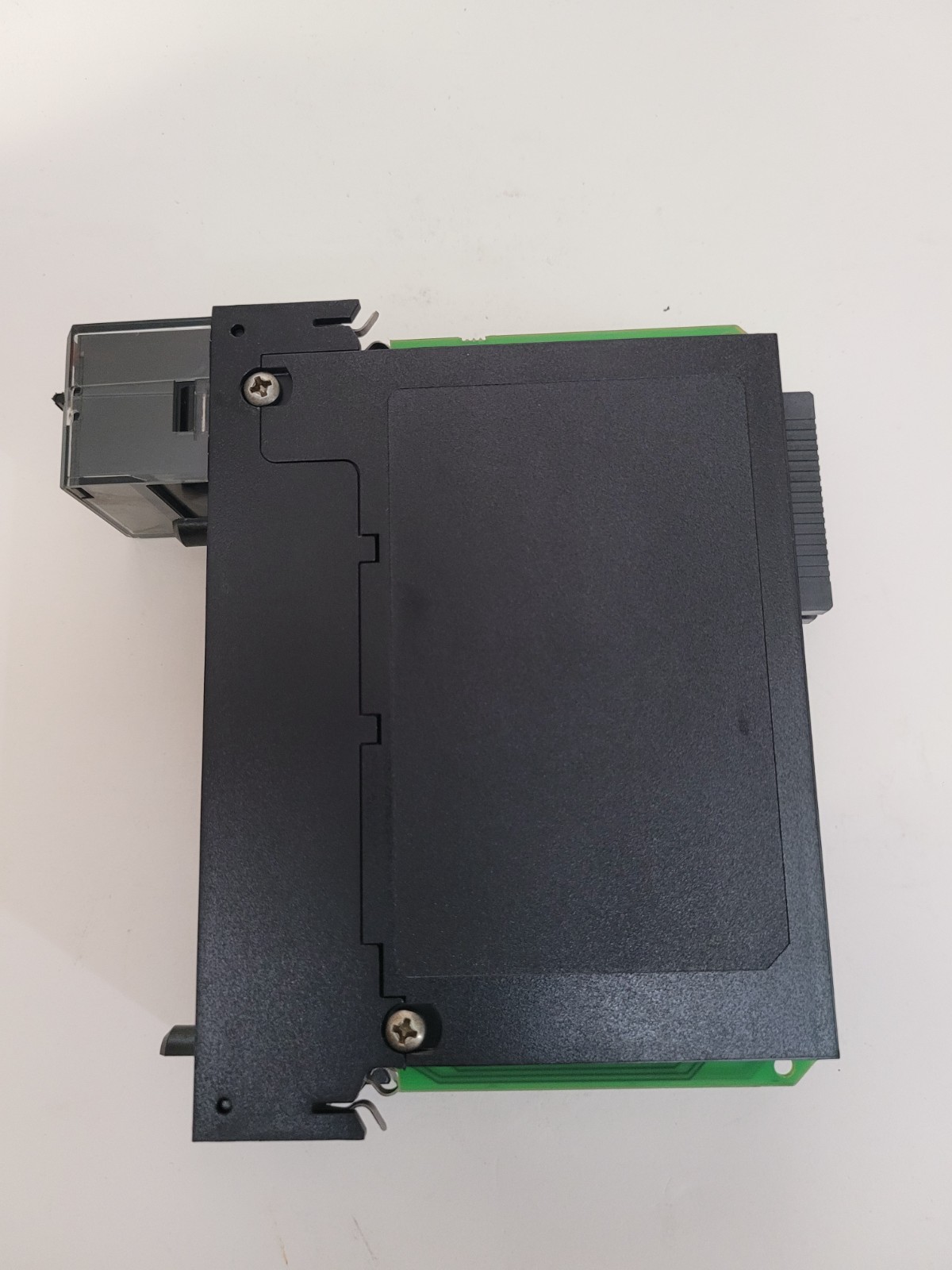 Allen-Bradley 1756-IR6I Series A ControlLogix 6pt Isolated RTD Input Module 1R61
