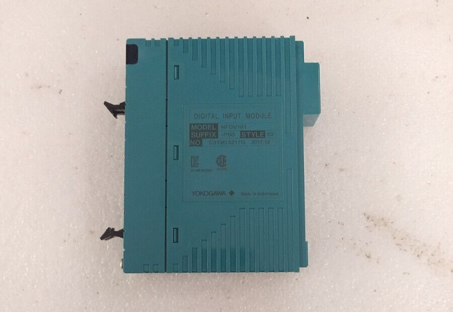 YOKOGAWA NFDV161-P50-S2 DIGITAL INPUT NFDV161 P50 S2