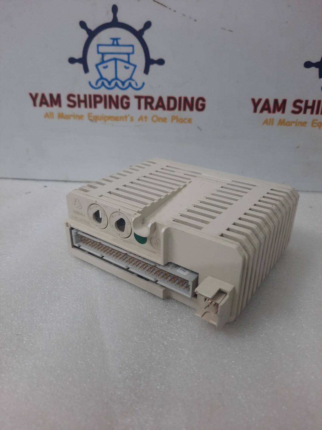 ABB DI810 24V DIGITAL INPUT MODULE 3BSE008508R1