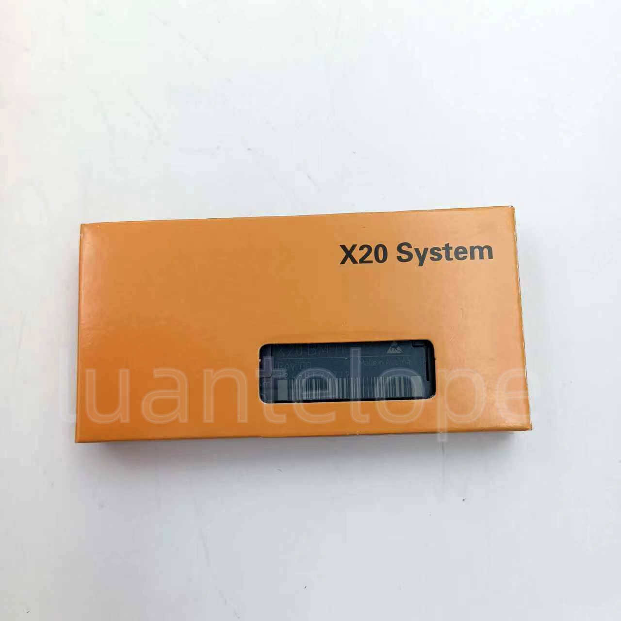 B&R Automation X20BM11 Bus Module for all X20 24VDC Modules TX Stock