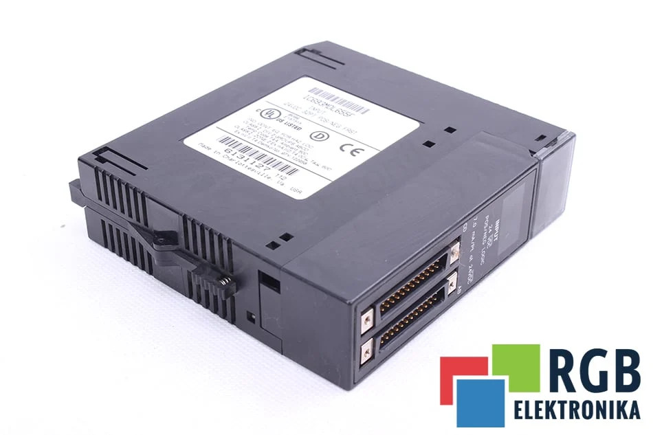 IC693MDL655F FANUC – Refurbished – 24 Months Warranty
