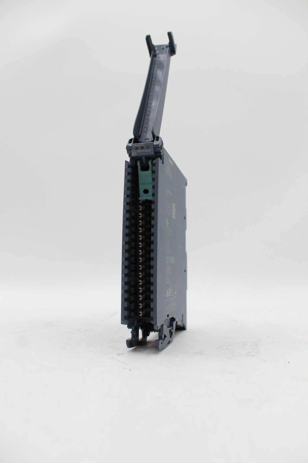 Siemens 6ES7521-1BH10-0AA0 Simatic S7-1500 Digital Input Module